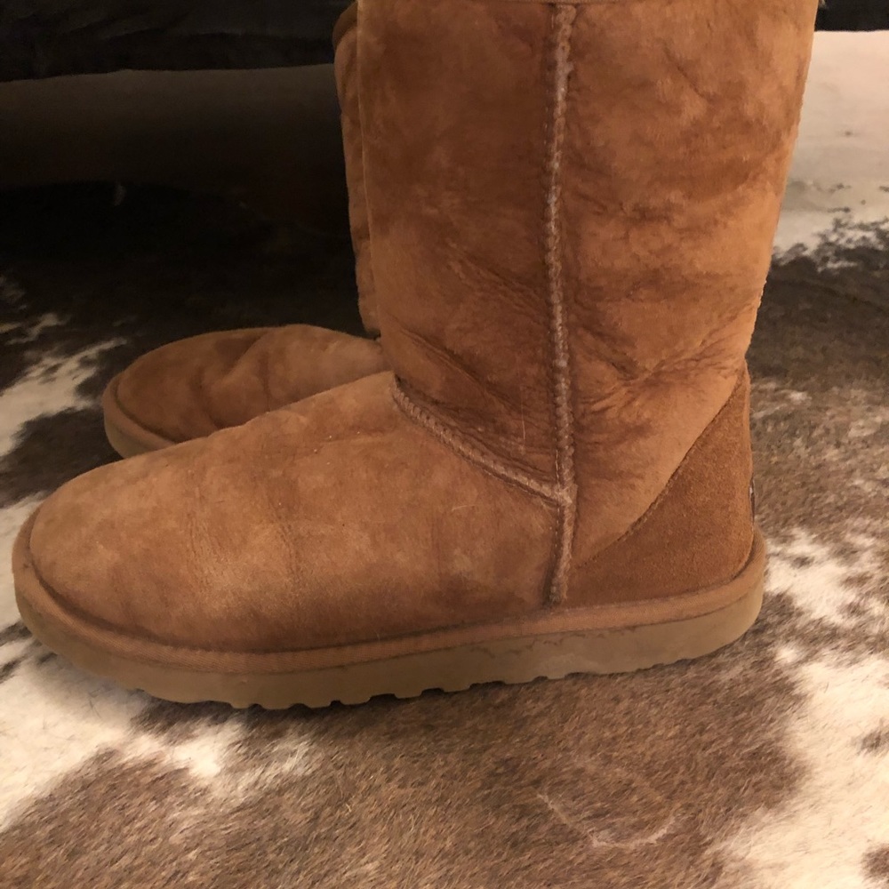 Women UGG Boots